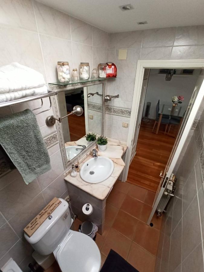 La Casa De La Flora A 3 Minutos De La Catedral Vut09187 Apartman Burgo Kültér fotó