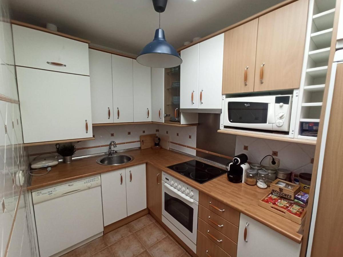 La Casa De La Flora A 3 Minutos De La Catedral Vut09187 Apartman Burgo Kültér fotó