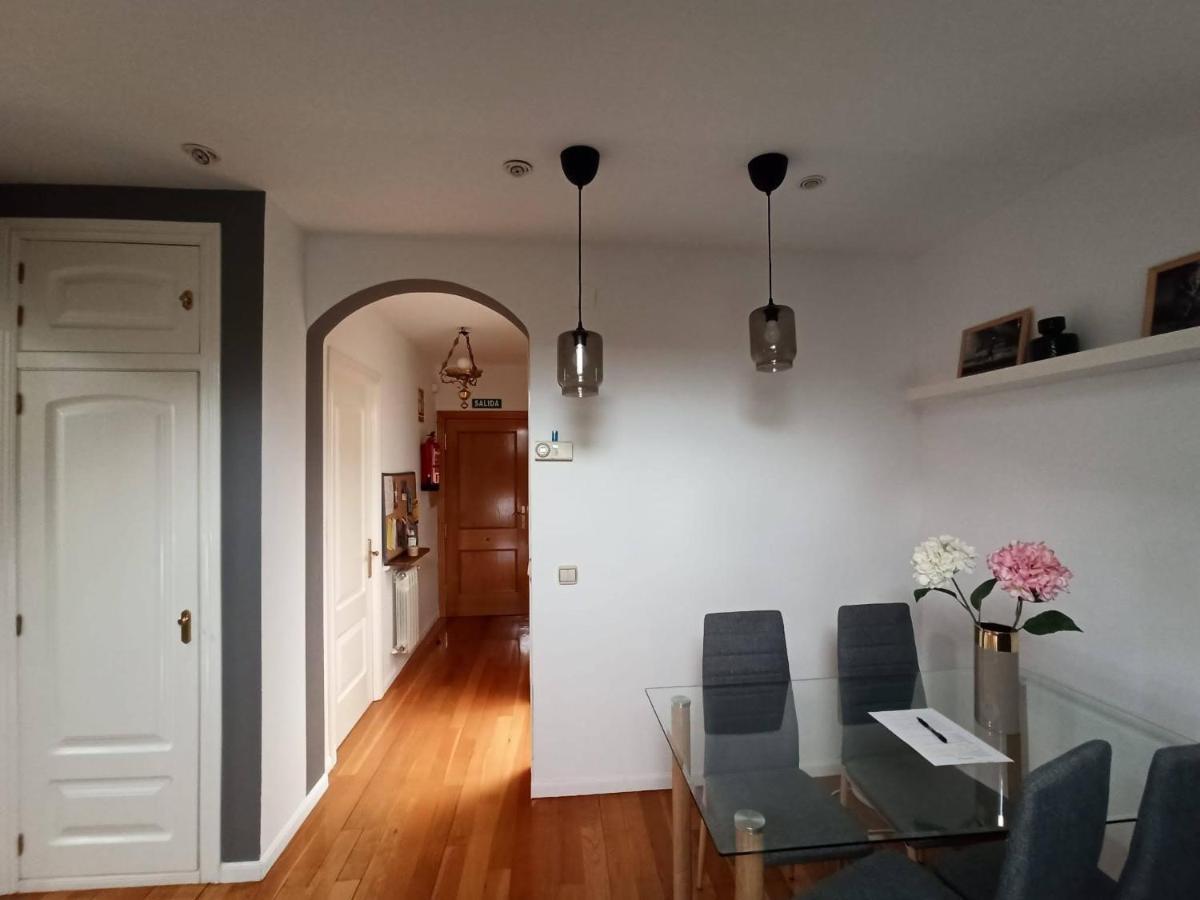 La Casa De La Flora A 3 Minutos De La Catedral Vut09187 Apartman Burgo Kültér fotó