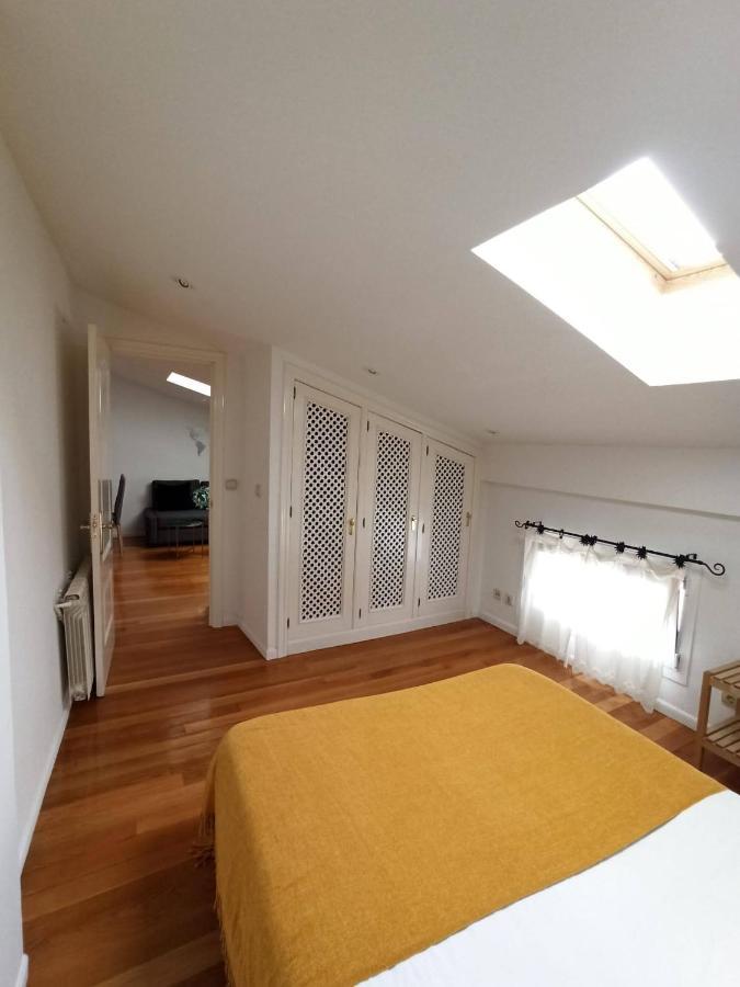 La Casa De La Flora A 3 Minutos De La Catedral Vut09187 Apartman Burgo Kültér fotó