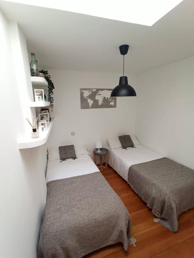 La Casa De La Flora A 3 Minutos De La Catedral Vut09187 Apartman Burgo Kültér fotó
