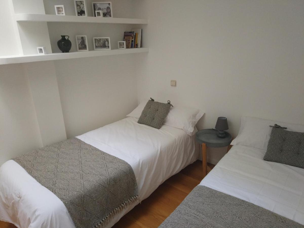 La Casa De La Flora A 3 Minutos De La Catedral Vut09187 Apartman Burgo Kültér fotó